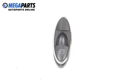 Power window button for Mercedes-Benz E-Class Estate (S211) (03.2003 - 07.2009), № A 211 821 86 51