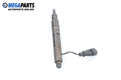 Diesel master fuel injector for Renault Megane Scenic (10.1996 - 12.2001) 1.9 dTi (JA0N), 98 hp