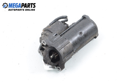 Starter for Renault Megane Scenic (10.1996 - 12.2001) 1.9 dTi (JA0N), 98 hp