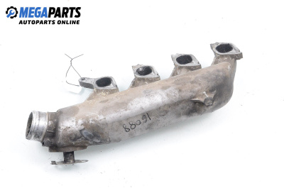 Intake manifold for Renault Megane Scenic (10.1996 - 12.2001) 1.9 dTi (JA0N), 98 hp