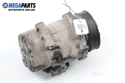 AC compressor for Renault Megane Scenic (10.1996 - 12.2001) 1.9 dTi (JA0N), 98 hp, № SD7VBA