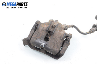 Bremszange for Renault Megane Scenic (10.1996 - 12.2001), position: links, vorderseite