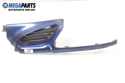 Grilă for Renault Megane Scenic (10.1996 - 12.2001), monovolum, position: stânga