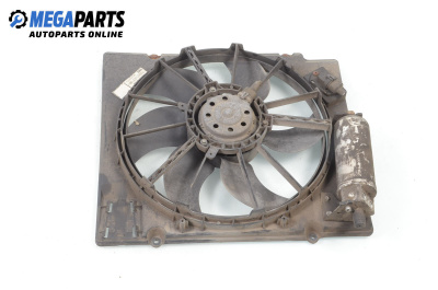 Radiator fan for Renault Megane Scenic (10.1996 - 12.2001) 1.9 dTi (JA0N), 98 hp