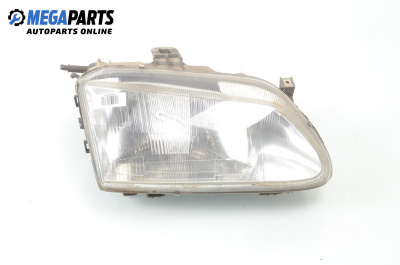 Headlight for Renault Megane Scenic (10.1996 - 12.2001), minivan, position: right