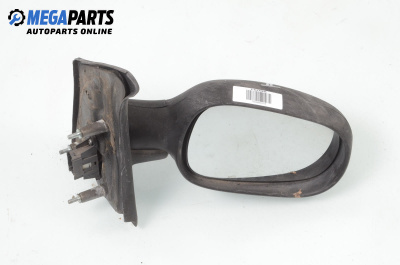 Spiegel for Renault Megane Scenic (10.1996 - 12.2001), 5 türen, minivan, position: rechts