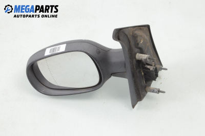 Spiegel for Renault Megane Scenic (10.1996 - 12.2001), 5 türen, minivan, position: links