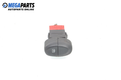 Rear window heater button for Renault Megane Scenic (10.1996 - 12.2001)