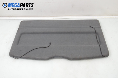 Trunk interior cover for Renault Megane Scenic (10.1996 - 12.2001), minivan