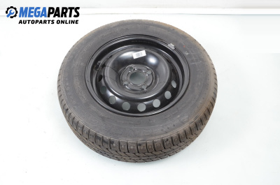 Spare tire for Renault Megane Scenic (10.1996 - 12.2001) 14 inches, width 6 (The price is for one piece)