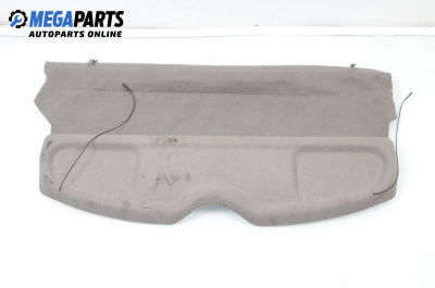 Trunk interior cover for Nissan Micra III Hatchback (01.2003 - 06.2010), hatchback