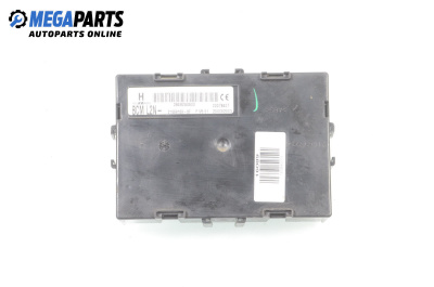 BCM module for Nissan Micra III Hatchback (01.2003 - 06.2010), № 284B2AX600