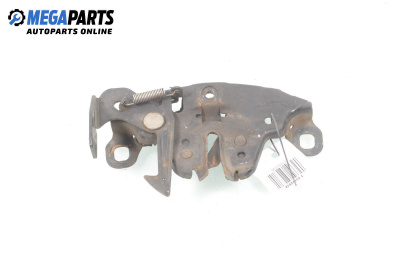 Încuietoare capotă for Nissan Micra III Hatchback (01.2003 - 06.2010), 5 uși, hatchback, position: fața