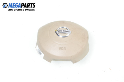 Airbag for Nissan Micra III Hatchback (01.2003 - 06.2010), 5 türen, hecktür, position: vorderseite