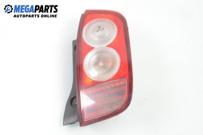 Tail light for Nissan Micra III Hatchback (01.2003 - 06.2010), hatchback, position: right