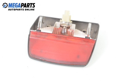 Central tail light for Nissan Micra III Hatchback (01.2003 - 06.2010), hatchback