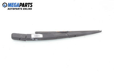 Rear wiper arm for Nissan Micra III Hatchback (01.2003 - 06.2010), position: rear