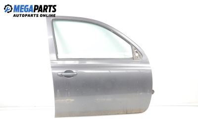 Ușă for Nissan Micra III Hatchback (01.2003 - 06.2010), 5 uși, hatchback, position: dreaptă - fața