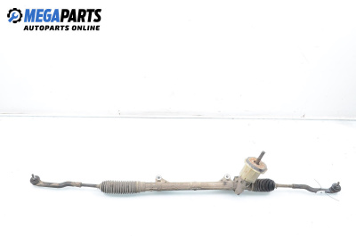 Electric steering rack no motor included for Nissan Micra III Hatchback (01.2003 - 06.2010), hatchback