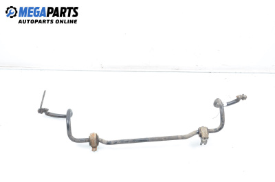 Sway bar for Nissan Micra III Hatchback (01.2003 - 06.2010), hatchback