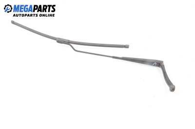 Braț ștergătoare parbriz for Peugeot 307 Hatchback (08.2000 - 12.2012), position: stânga