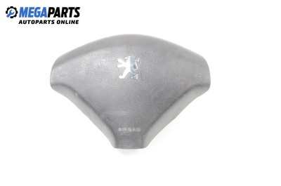 Airbag for Peugeot 307 Hatchback (08.2000 - 12.2012), 5 türen, hecktür, position: vorderseite