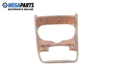 Consola centrală for Peugeot 307 Hatchback (08.2000 - 12.2012)