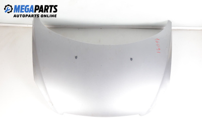 Motorhaube for Peugeot 307 Hatchback (08.2000 - 12.2012), 5 türen, hecktür, position: vorderseite