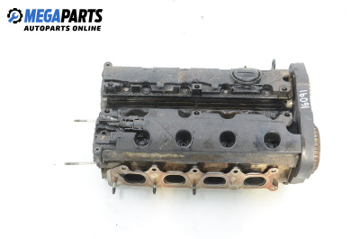 Engine head for Peugeot 307 Hatchback (08.2000 - 12.2012) 2.0 16V, 136 hp