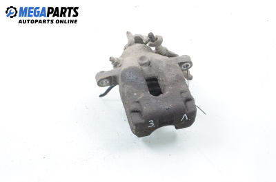 Caliper for Peugeot 307 Hatchback (08.2000 - 12.2012), position: rear - left