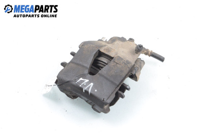 Bremszange for Skoda Fabia I Sedan (10.1999 - 12.2007), position: links, vorderseite