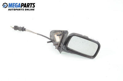 Mirror for Volkswagen Polo Hatchback II (10.1994 - 10.1999), 3 doors, hatchback, position: right