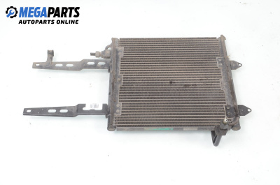 Air conditioning radiator for Volkswagen Polo Hatchback II (10.1994 - 10.1999) 50 1.0, 50 hp