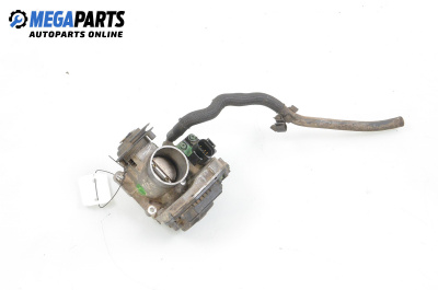 Clapetă carburator for Volkswagen Polo Hatchback II (10.1994 - 10.1999) 50 1.0, 50 hp