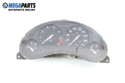 Instrument cluster for Opel Corsa B Hatchback (03.1993 - 12.2002) 1.2 i, 45 hp