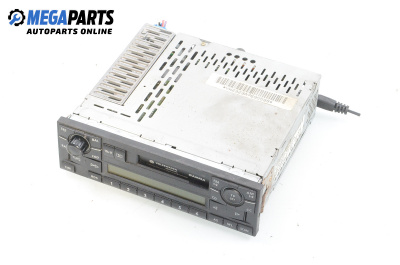 Cassette player for Volkswagen Passat IV Sedan B5.5 (10.2000 - 12.2005)