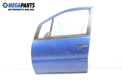 Door for Mercedes-Benz A-Class Hatchback  W168 (07.1997 - 08.2004), 5 doors, hatchback, position: front - left