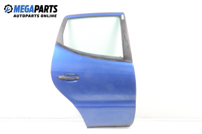 Door for Mercedes-Benz A-Class Hatchback  W168 (07.1997 - 08.2004), 5 doors, hatchback, position: rear - right