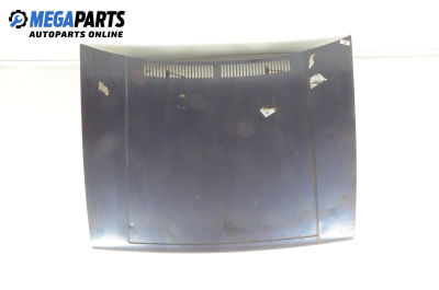 Bonnet for Volkswagen Golf II Hatchback (08.1983 - 12.1992), 5 doors, hatchback, position: front