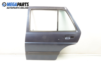 Door for Volkswagen Golf II Hatchback (08.1983 - 12.1992), 5 doors, hatchback, position: rear - left