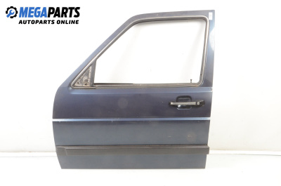 Door for Volkswagen Golf II Hatchback (08.1983 - 12.1992), 5 doors, hatchback, position: front - left