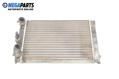 Water radiator for Volkswagen Golf II Hatchback (08.1983 - 12.1992) 1.3 Catalyst, 55 hp