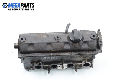 Engine head for Volkswagen Golf III Hatchback (08.1991 - 07.1998) 1.4, 60 hp