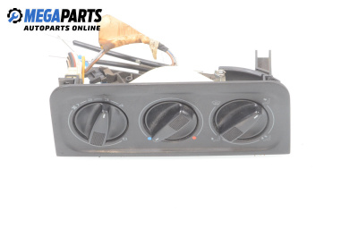 Panel heating for Volkswagen Golf III Hatchback (08.1991 - 07.1998)