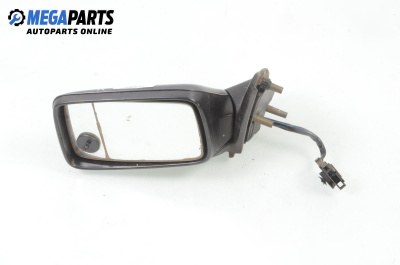 Spiegel for Volkswagen Golf III Hatchback (08.1991 - 07.1998), 5 türen, hecktür, position: links