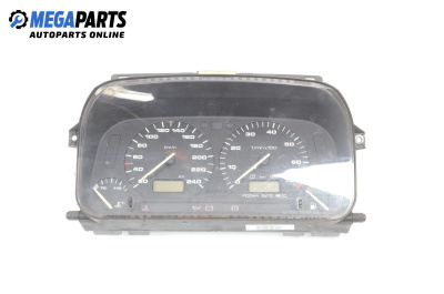 Instrument cluster for Volkswagen Golf III Hatchback (08.1991 - 07.1998) 1.4, 60 hp, № 53923247