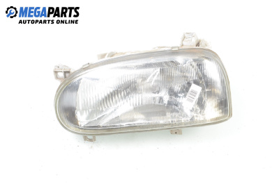 Headlight for Volkswagen Golf III Hatchback (08.1991 - 07.1998), hatchback, position: left