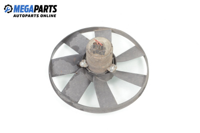 Radiator fan for Volkswagen Golf III Hatchback (08.1991 - 07.1998) 1.4, 60 hp