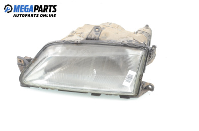 Headlight for Peugeot 306 Hatchback (01.1993 - 10.2003), hatchback, position: left