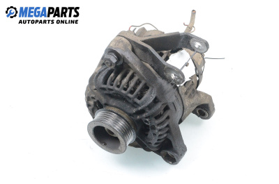 Alternator for Lancia Delta II Hatchback (06.1993 - 09.1999) 1.6 i.e. 16V (836AO), 103 hp